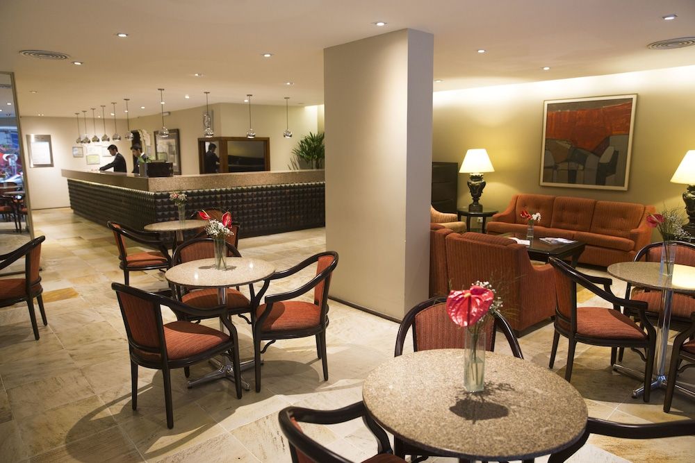 Hôtel Savoy Othon 3* pas cher photo 28