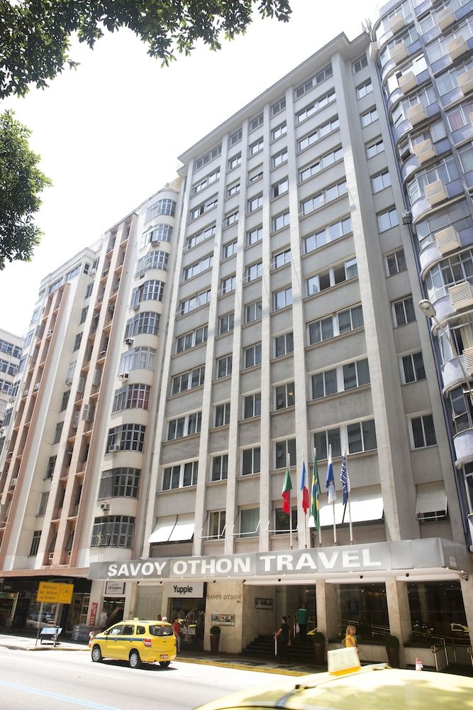 Hôtel Savoy Othon 3* pas cher photo 29