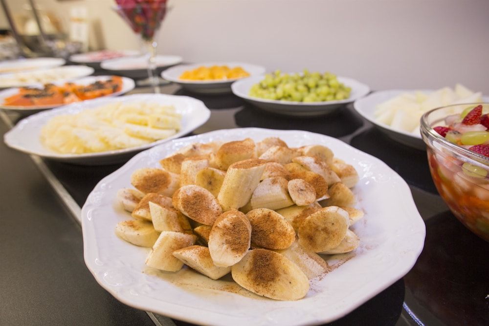 Hôtel Savoy Othon 3* pas cher photo 30