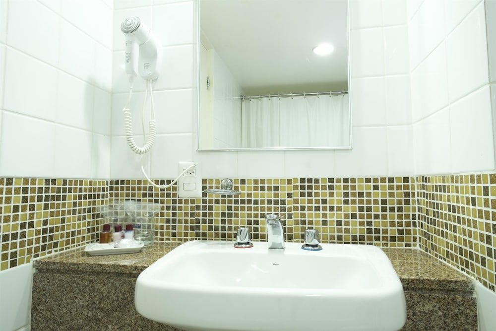 Hôtel Savoy Othon 3* pas cher photo 31