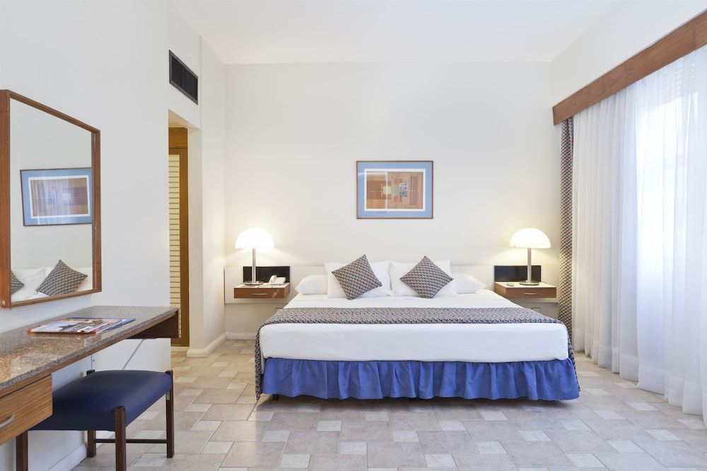 Hôtel Savoy Othon 3* pas cher photo 32