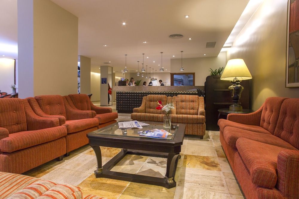 Hôtel Savoy Othon 3* pas cher photo 33