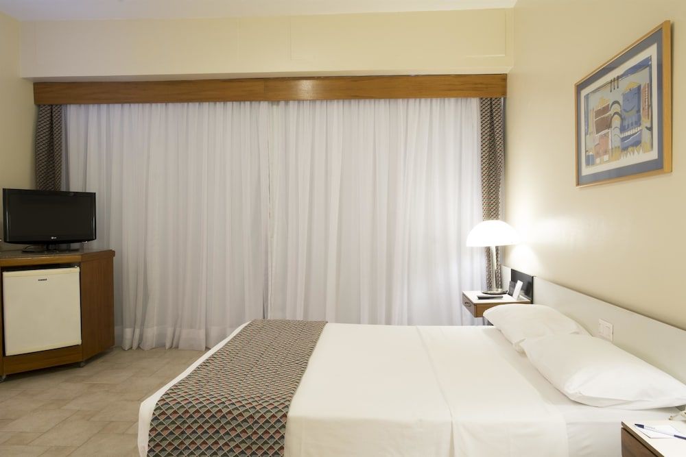 Hôtel Savoy Othon 3* pas cher photo 34