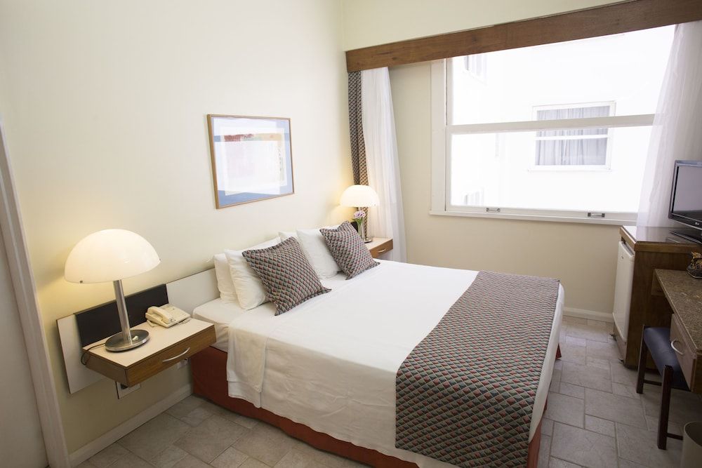 Hôtel Savoy Othon 3* pas cher photo 36