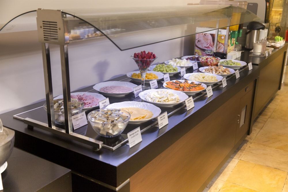 Hôtel Savoy Othon 3* pas cher photo 37