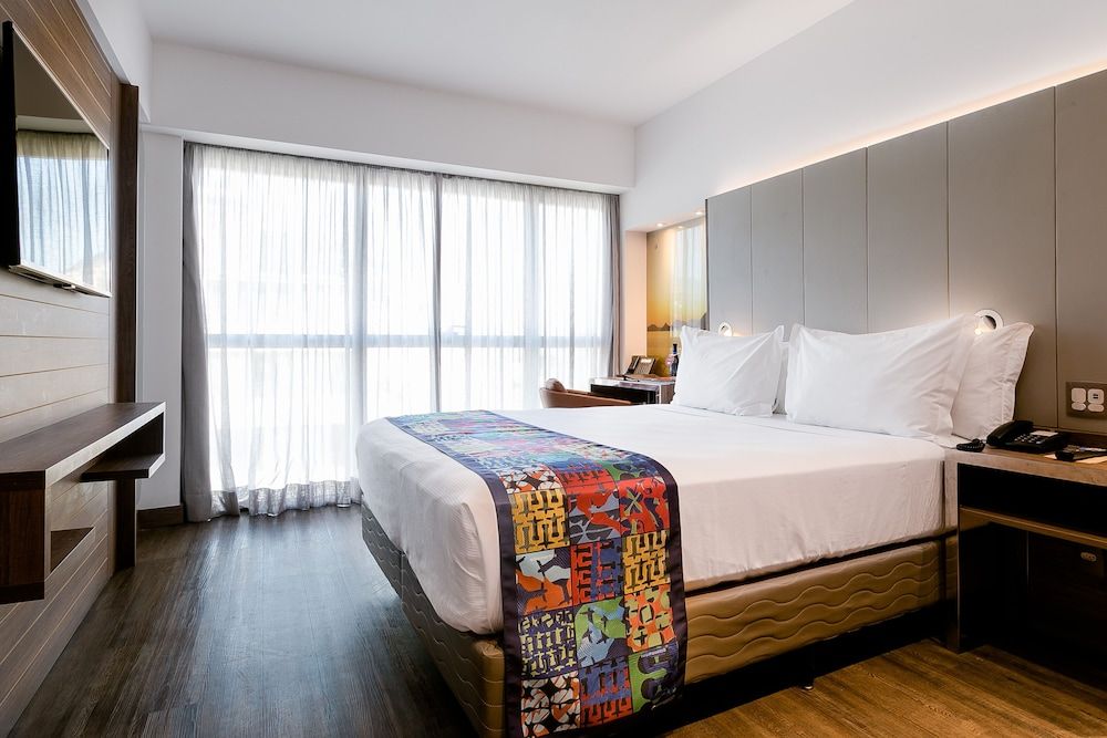 Arena Ipanema Hôtel 4* pas cher photo 4