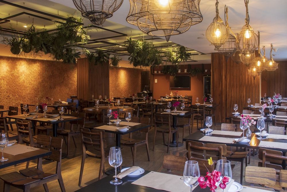 Arena Ipanema Hôtel 4* pas cher photo 7