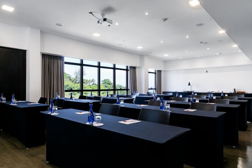 Arena Ipanema Hôtel 4* pas cher photo 15