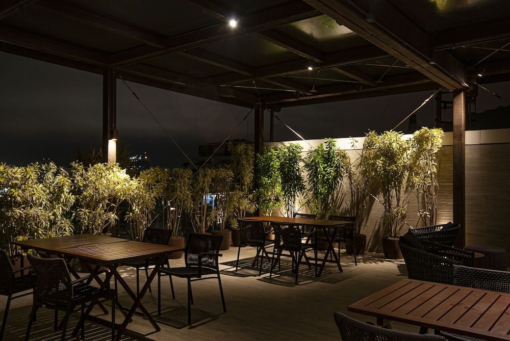 Arena Ipanema Hôtel 4* pas cher photo 19