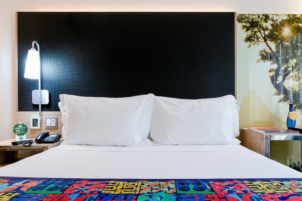 Arena Ipanema Hôtel 4* pas cher photo 34