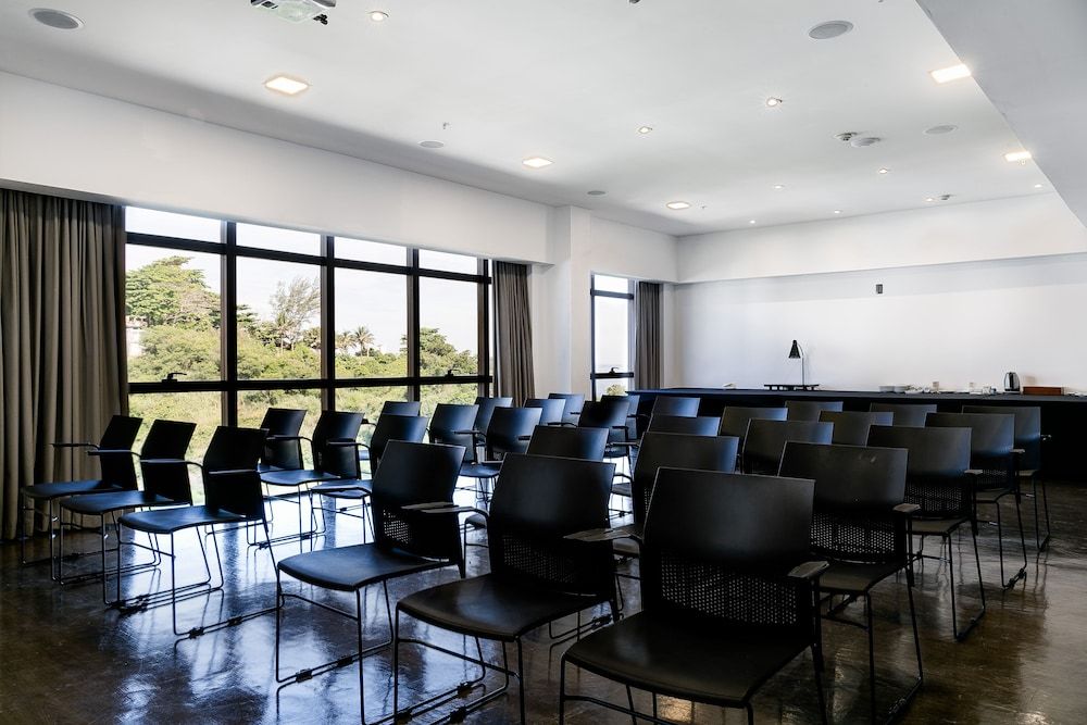 Arena Ipanema Hôtel 4* pas cher photo 36