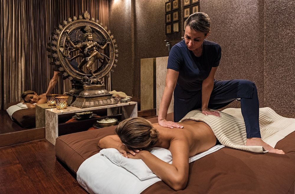 Hôtel Fasano Rio de Janeiro 5* pas cher photo 4