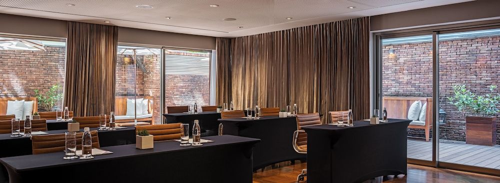 Hôtel Fasano Rio de Janeiro 5* pas cher photo 7