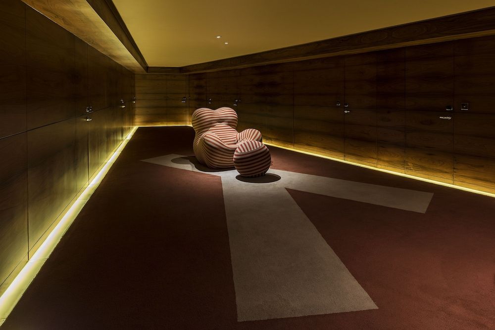 Hôtel Fasano Rio de Janeiro 5* pas cher photo 9
