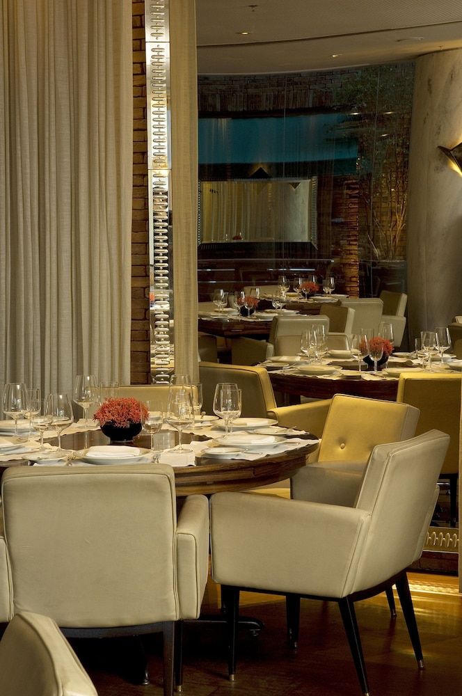 Hôtel Fasano Rio de Janeiro 5* pas cher photo 10