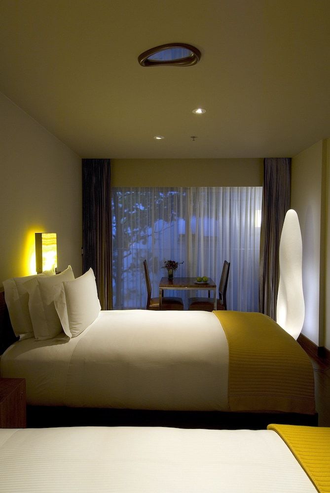 Hôtel Fasano Rio de Janeiro 5* pas cher photo 11