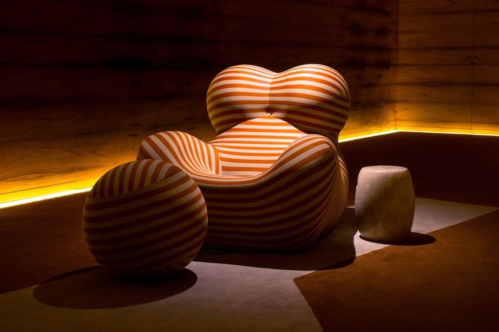 Hôtel Fasano Rio de Janeiro 5* pas cher photo 13