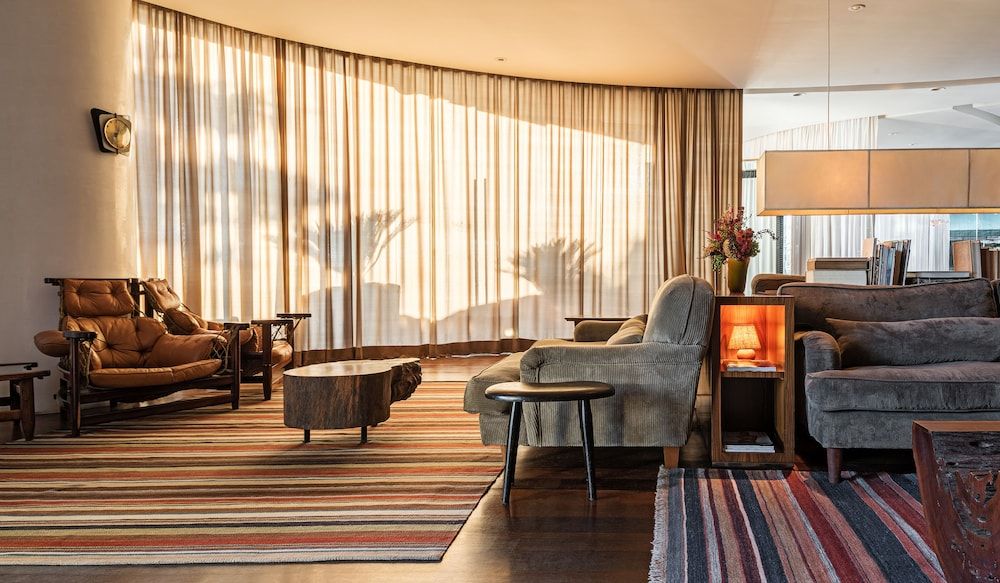 Hôtel Fasano Rio de Janeiro 5* pas cher photo 14