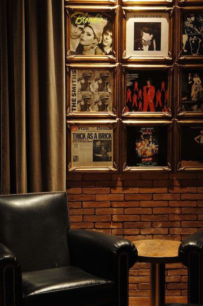 Hôtel Fasano Rio de Janeiro 5* pas cher photo 15