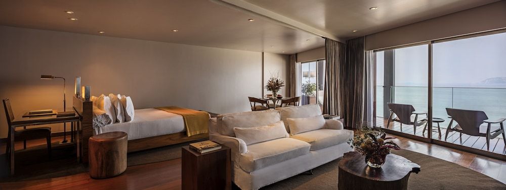 Hôtel Fasano Rio de Janeiro 5* pas cher photo 17