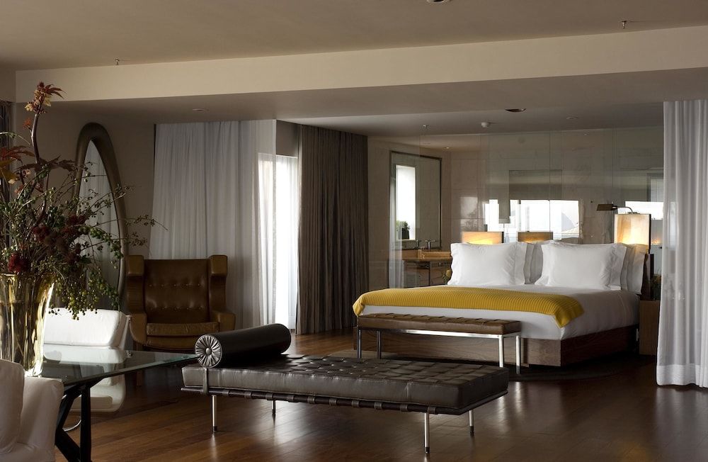 Hôtel Fasano Rio de Janeiro 5* pas cher photo 20