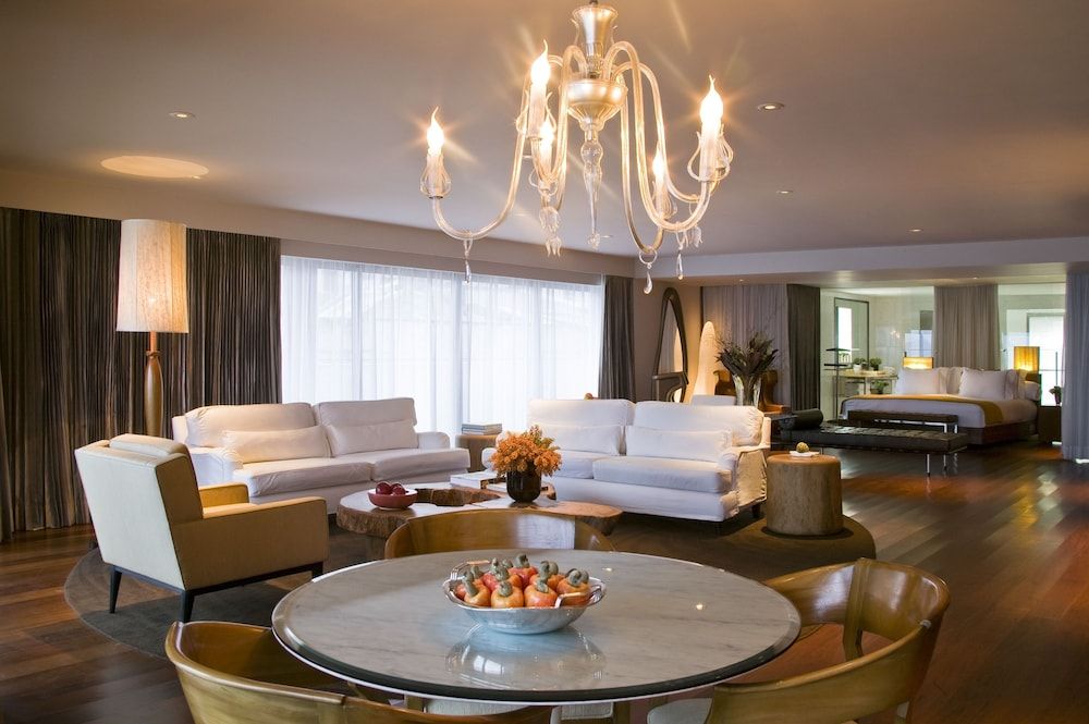 Hôtel Fasano Rio de Janeiro 5* pas cher photo 23