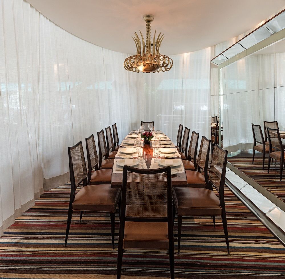 Hôtel Fasano Rio de Janeiro 5* pas cher photo 24