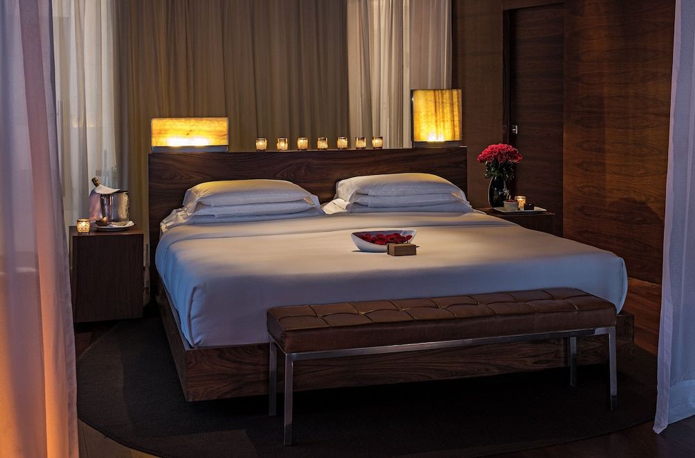 Hôtel Fasano Rio de Janeiro 5* pas cher photo 25