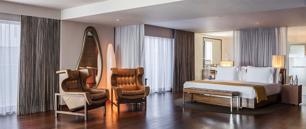 Hôtel Fasano Rio de Janeiro 5* pas cher photo 27