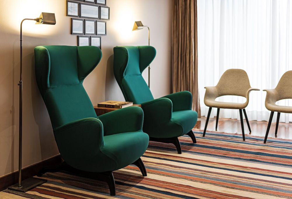 Hôtel Fasano Rio de Janeiro 5* pas cher photo 29