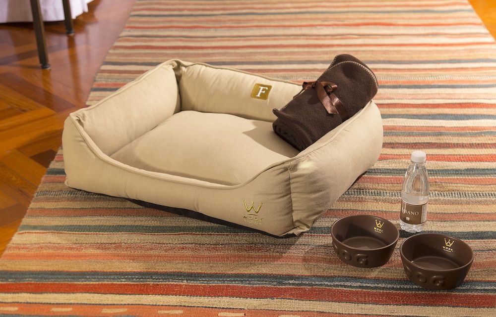 Hôtel Fasano Rio de Janeiro 5* pas cher photo 30