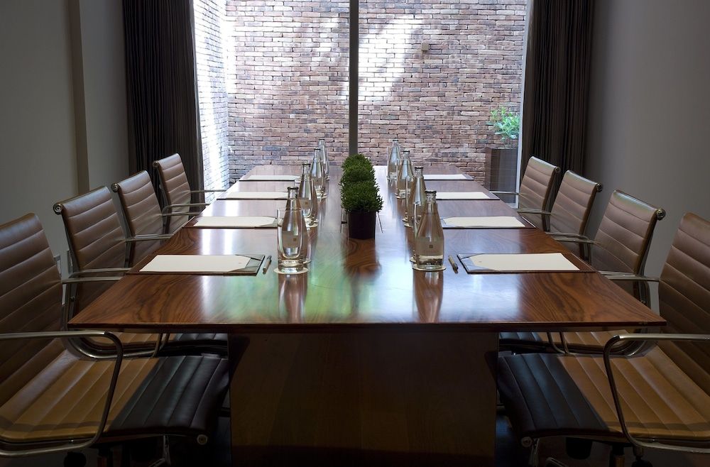 Hôtel Fasano Rio de Janeiro 5* pas cher photo 31