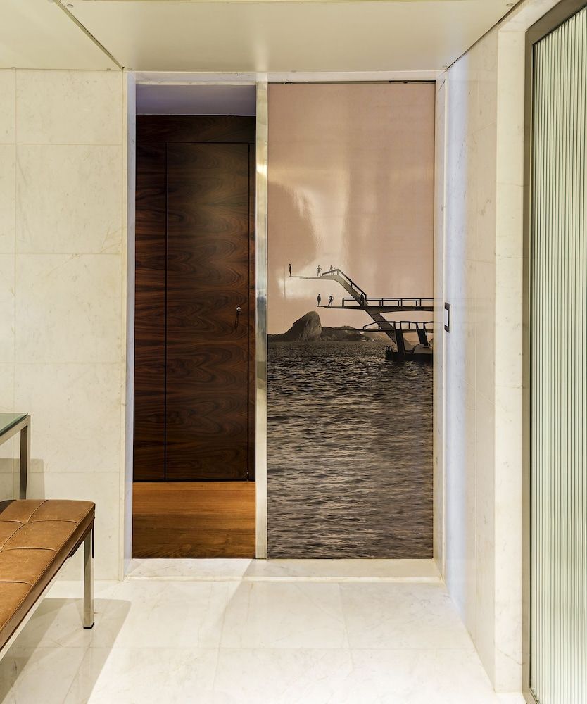 Hôtel Fasano Rio de Janeiro 5* pas cher photo 34