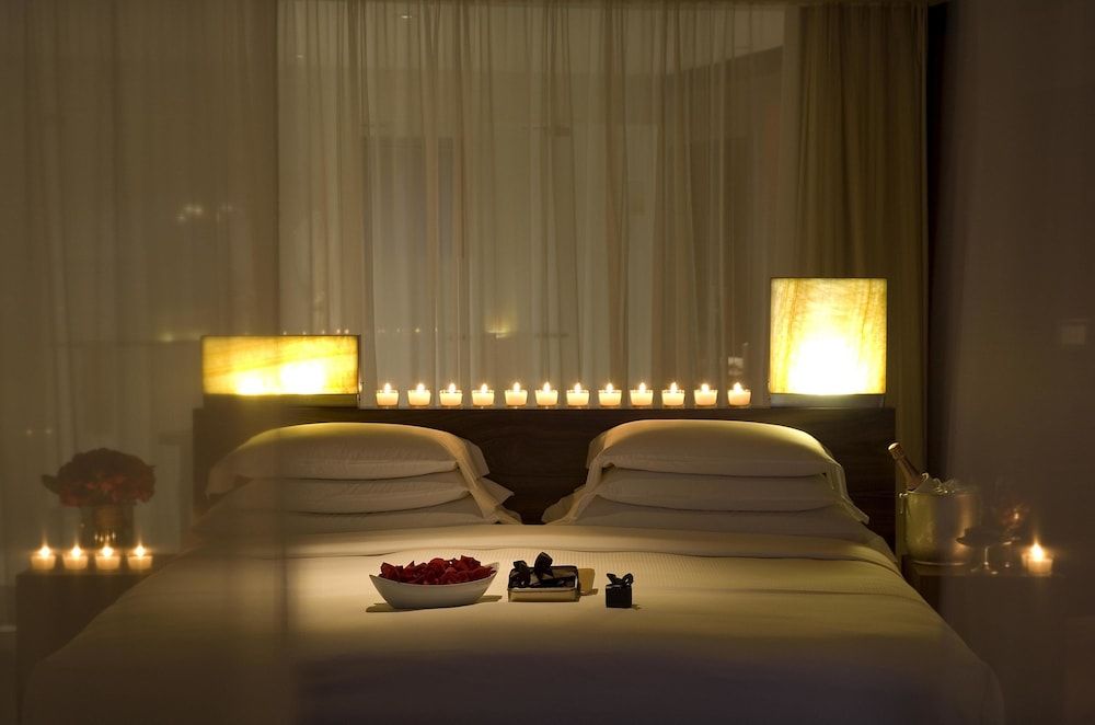 Hôtel Fasano Rio de Janeiro 5* pas cher photo 37