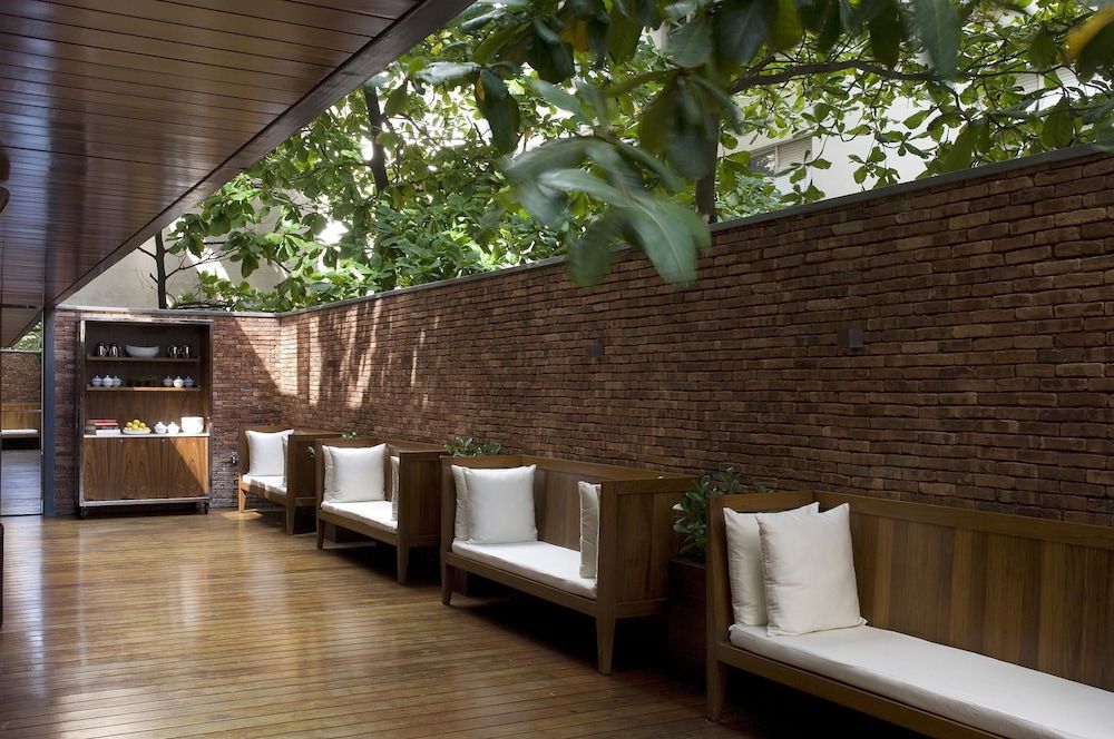 Hôtel Fasano Rio de Janeiro 5* pas cher photo 39