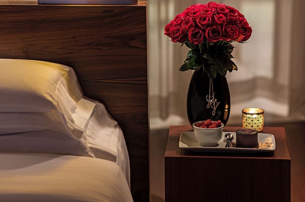 Hôtel Fasano Rio de Janeiro 5* pas cher photo 42