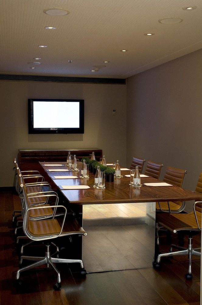 Hôtel Fasano Rio de Janeiro 5* pas cher photo 43