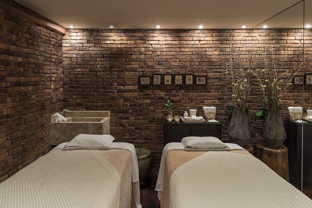 Hôtel Fasano Rio de Janeiro 5* pas cher photo 44