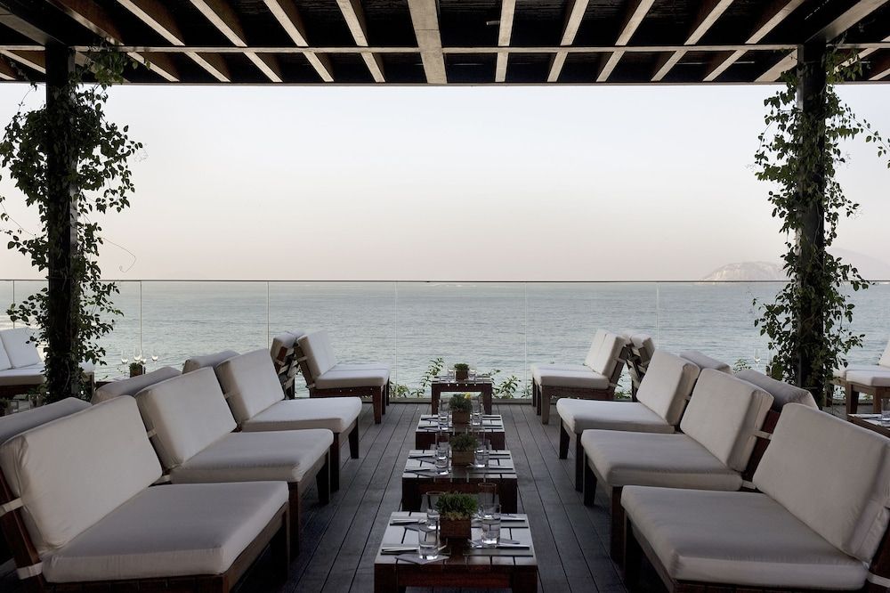 Hôtel Fasano Rio de Janeiro 5* pas cher photo 47