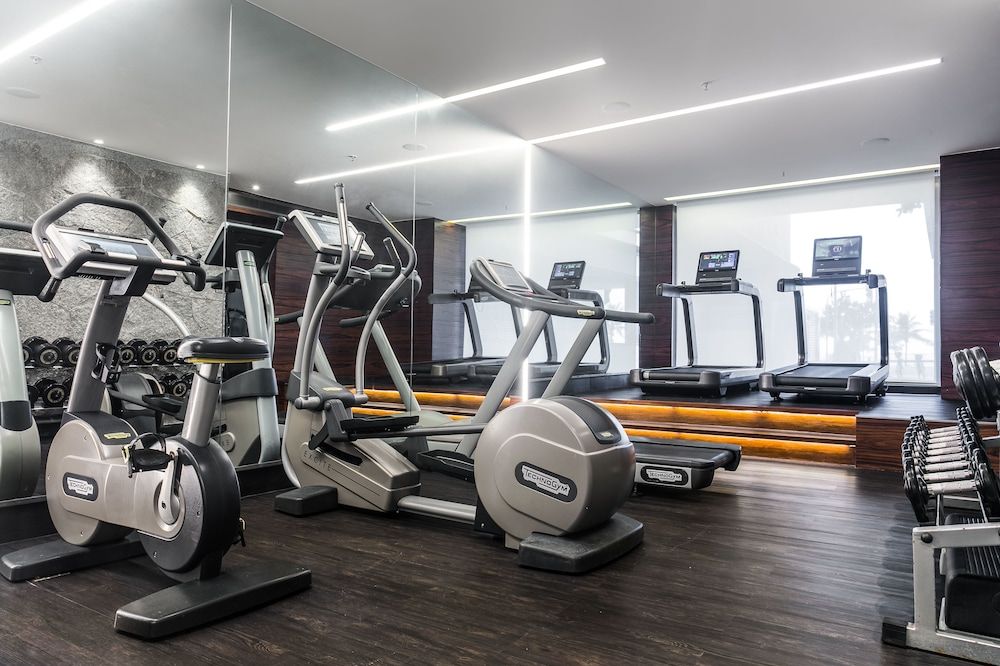 Hôtel Fasano Rio de Janeiro 5* pas cher photo 48