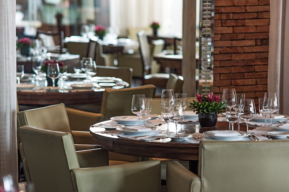 Hôtel Fasano Rio de Janeiro 5* pas cher photo 50