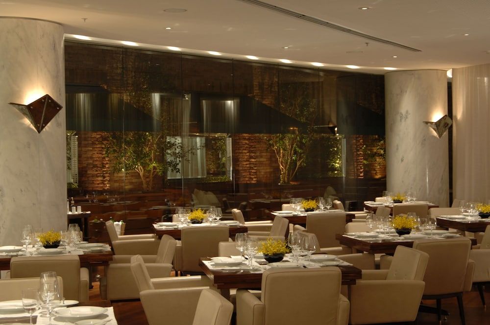 Hôtel Fasano Rio de Janeiro 5* pas cher photo 51