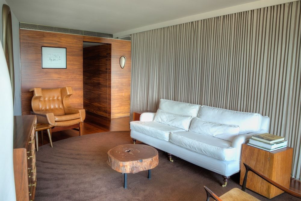 Hôtel Fasano Rio de Janeiro 5* pas cher photo 52