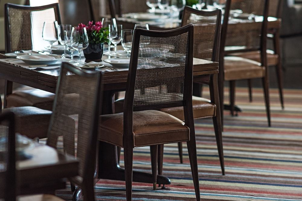 Hôtel Fasano Rio de Janeiro 5* pas cher photo 59