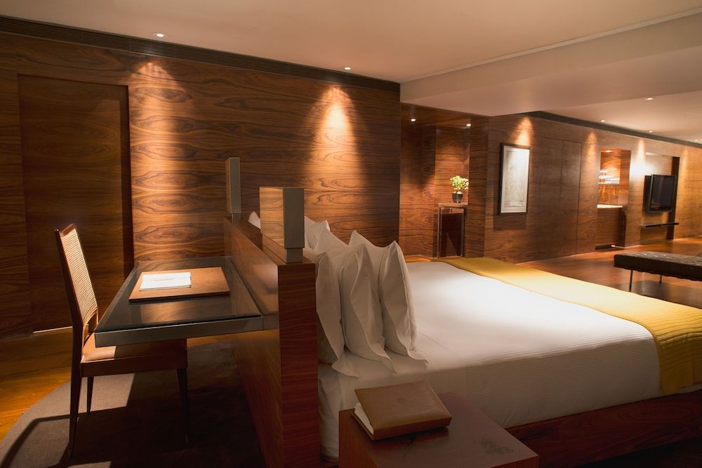 Hôtel Fasano Rio de Janeiro 5* pas cher photo 63