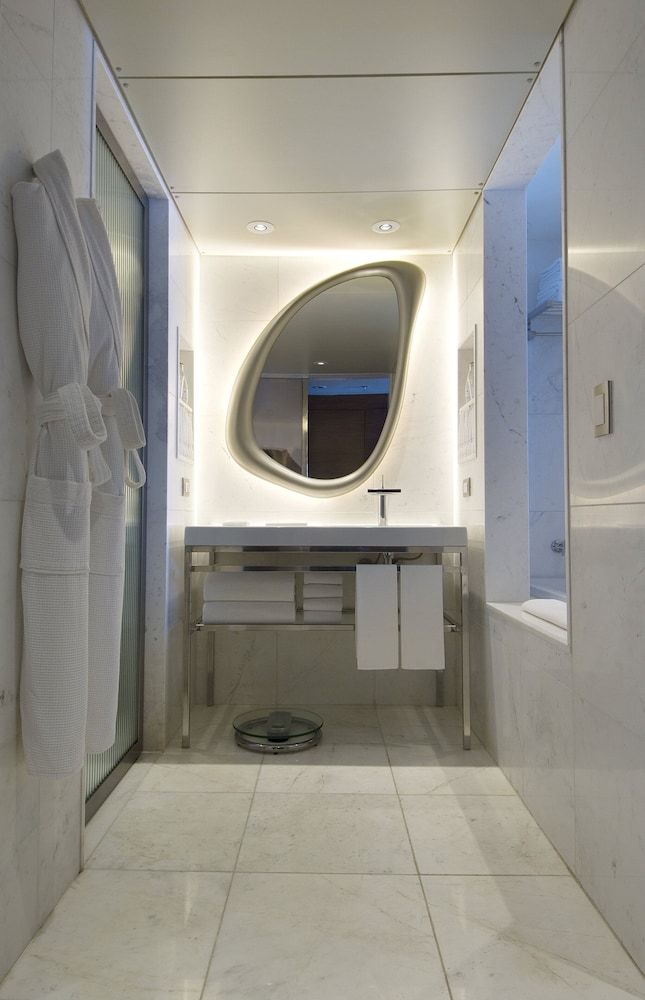 Hôtel Fasano Rio de Janeiro 5* pas cher photo 65