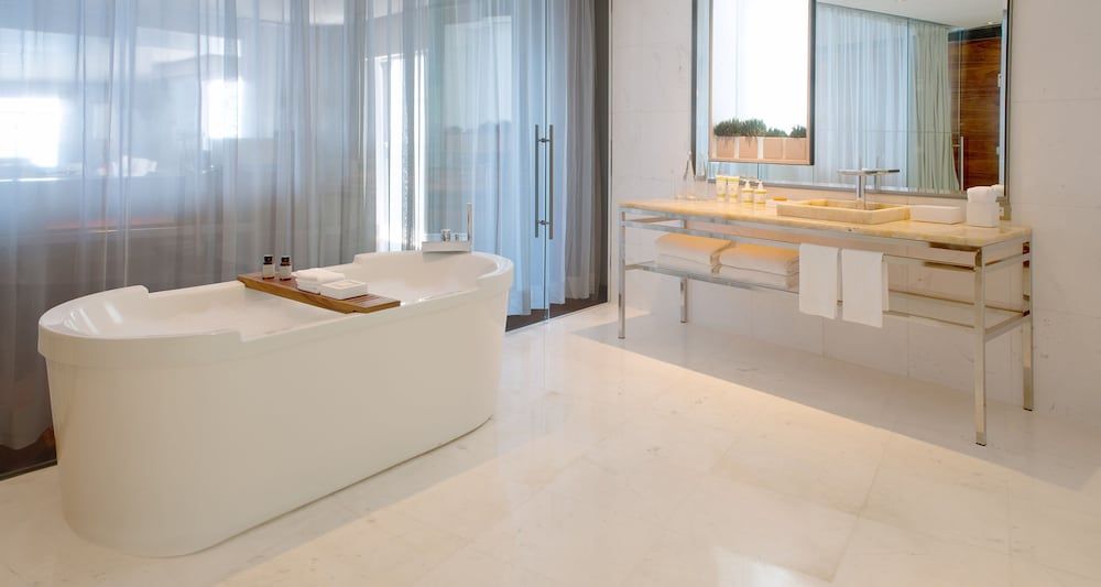 Hôtel Fasano Rio de Janeiro 5* pas cher photo 66