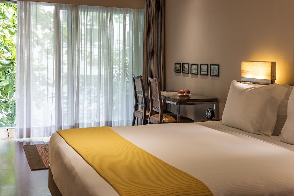 Hôtel Fasano Rio de Janeiro 5* pas cher photo 67