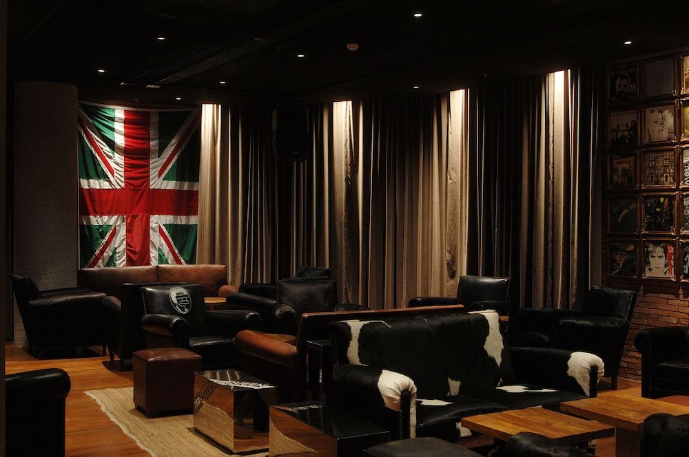 Hôtel Fasano Rio de Janeiro 5* pas cher photo 68