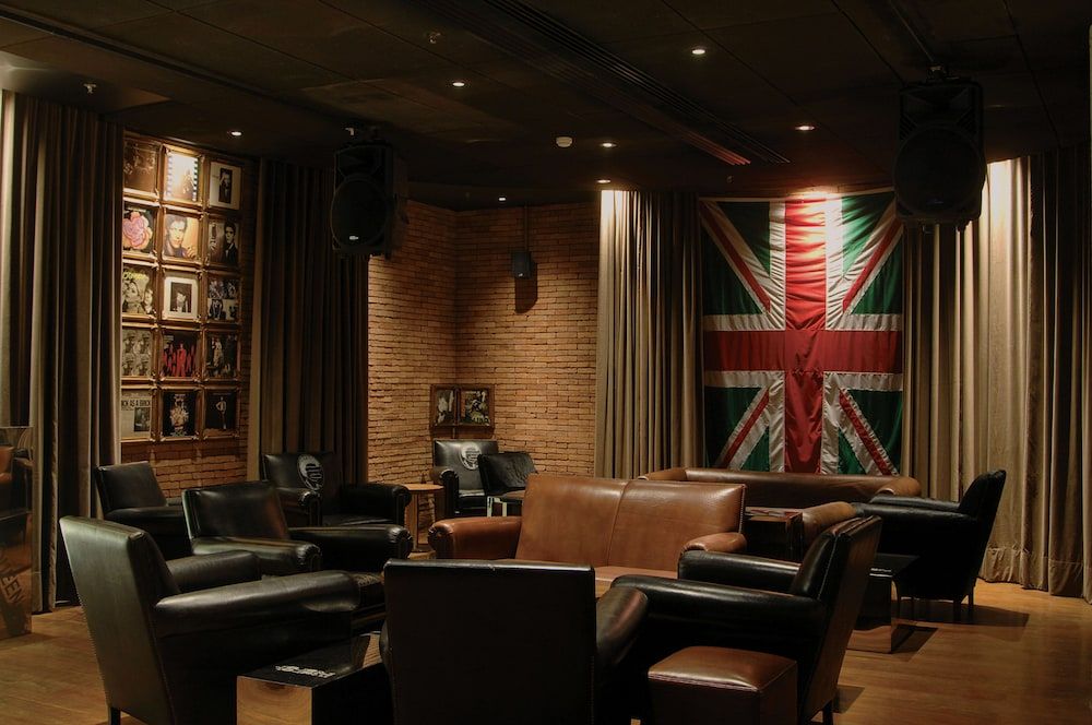 Hôtel Fasano Rio de Janeiro 5* pas cher photo 70